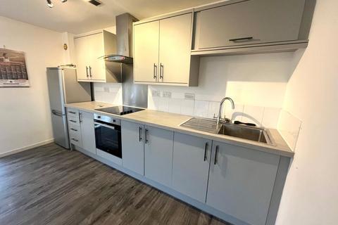 2 bedroom apartment to rent, 33 Duke Street, Salford M7