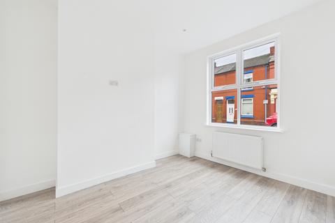 3 bedroom terraced house for sale, Hardshaw Street, St Helens Central, St Helens, WA10