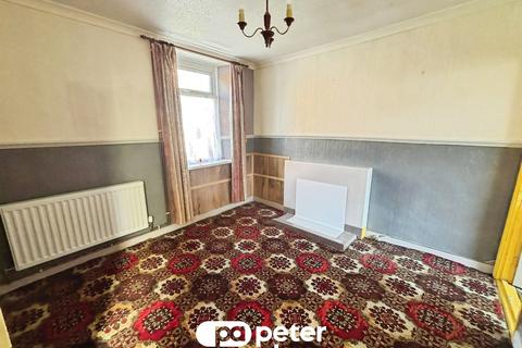 3 bedroom terraced house for sale, Church Street, Bargoed