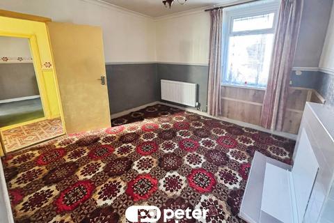 3 bedroom terraced house for sale, Church Street, Bargoed
