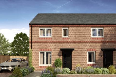 undefined, Berry Close, Catshill, Bromsgrove, Worcestershire, B61