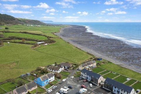 3 bedroom bungalow for sale, Aberarth, Aberaeron, SA46