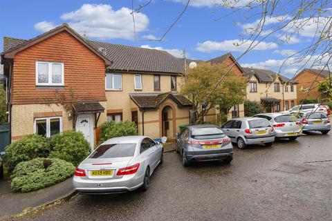 1 bedroom apartment to rent, Pettingrew Close, Milton Keynes MK7