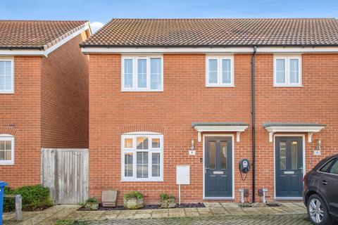 undefined, Felchurch Road, Sproughton, Ipswich