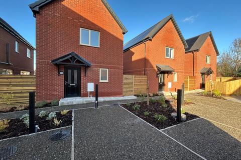 undefined, Rowberry Place, Bromyard