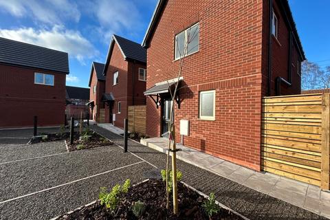 undefined, Rowberry Place, Bromyard