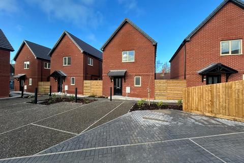 undefined, Rowberry Place, Bromyard