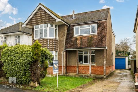 4 bedroom detached house for sale, Ferndown BH22