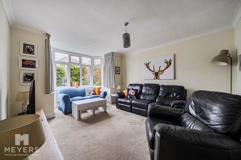 4 bedroom detached house for sale, Ferndown BH22