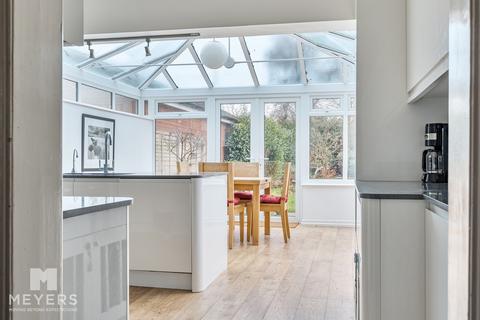 4 bedroom detached house for sale, Ferndown BH22