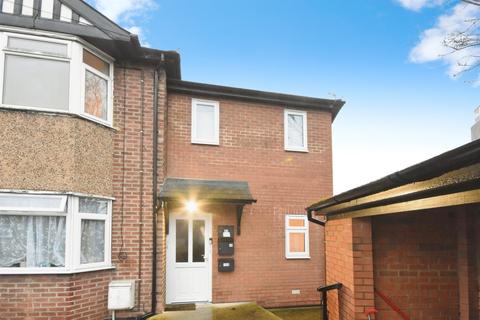 Alma Drive, Chelmsford