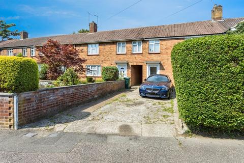 Steyning Close, Crawley