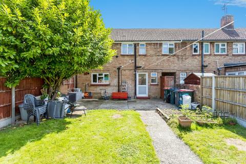undefined, Steyning Close, Crawley