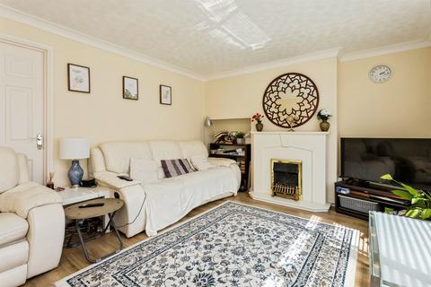 undefined, Steyning Close, Crawley