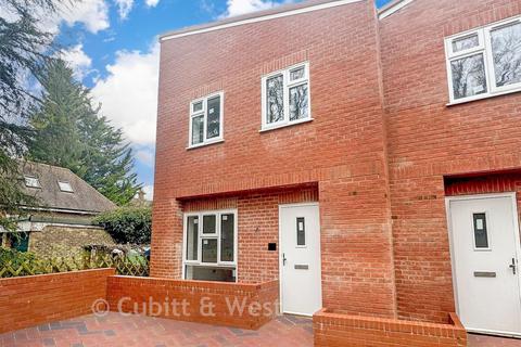 undefined, Station Approach, Whyteleafe, Surrey
