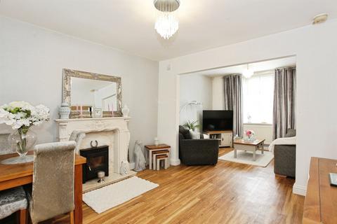4 bedroom terraced house for sale, Kirkhouse Street, Pontypridd