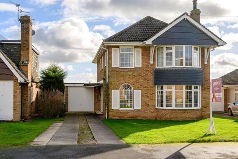 4 bedroom detached house for sale, Southfield Close, York YO23