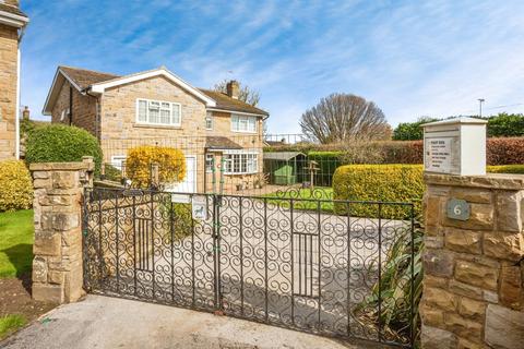 6 bedroom detached house for sale, Finkle Close, Woolley, Wakefield