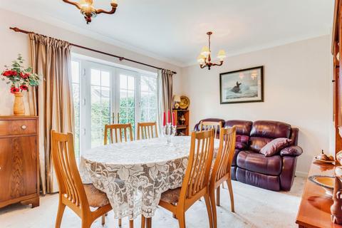 6 bedroom detached house for sale, Finkle Close, Woolley, Wakefield