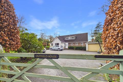 4 bedroom bungalow for sale, Down Road, Tavistock, Devon