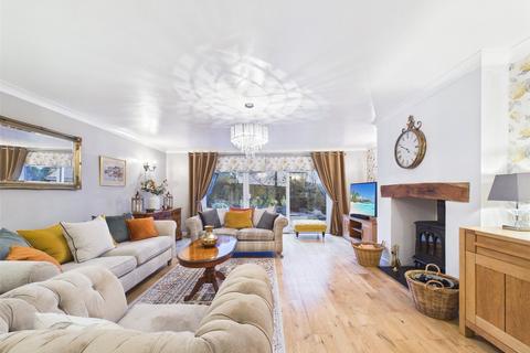 4 bedroom bungalow for sale, Down Road, Tavistock, Devon