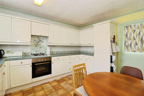 undefined, East Crescent, Duckmanton, CHESTERFIELD