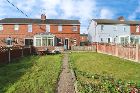 undefined, East Crescent, Duckmanton, CHESTERFIELD