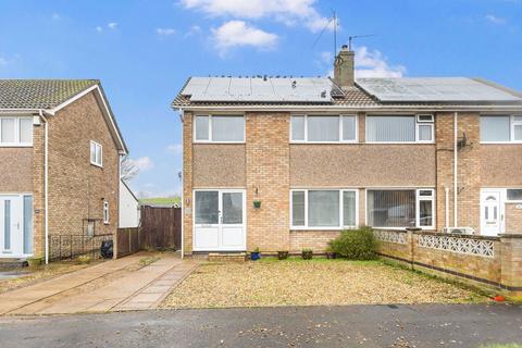 undefined, St Valentines Close, Kettering NN15