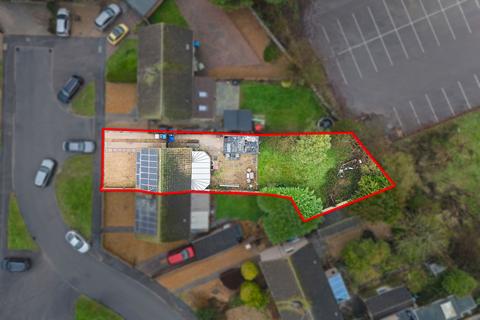 undefined, St Valentines Close, Kettering NN15