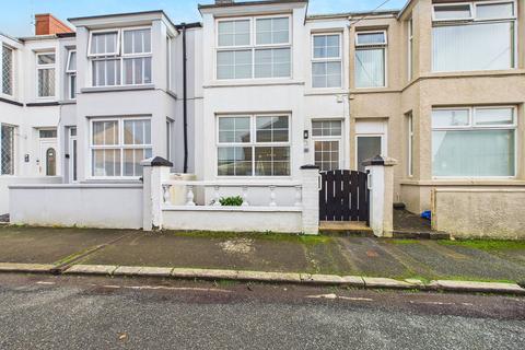 3 bedroom terraced house for sale, Starbuck Road, Milford Haven, SA73