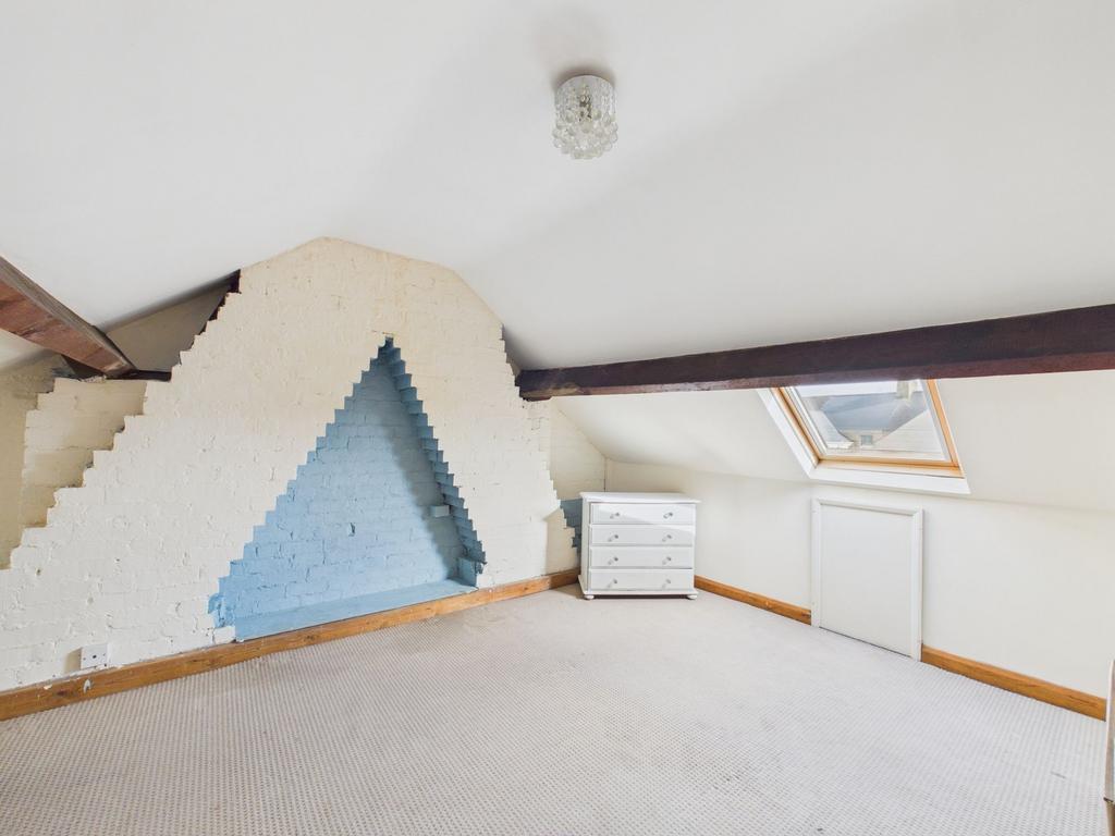 Loft Room