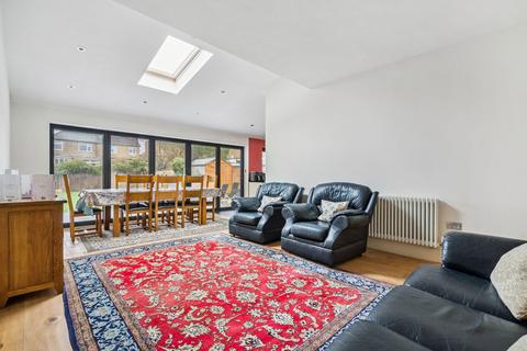 4 bedroom semi-detached bungalow for sale, Lincoln Close, North Harrow, HA2