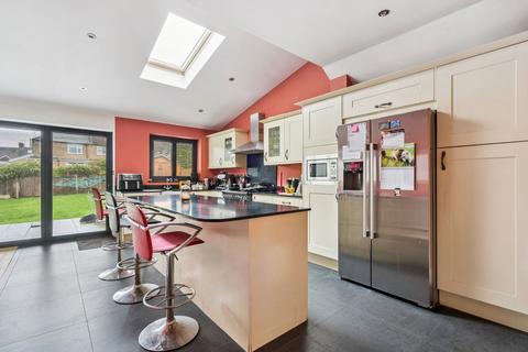 4 bedroom semi-detached bungalow for sale, Lincoln Close, North Harrow, HA2