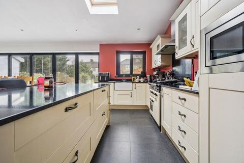 4 bedroom semi-detached bungalow for sale, Lincoln Close, North Harrow, HA2