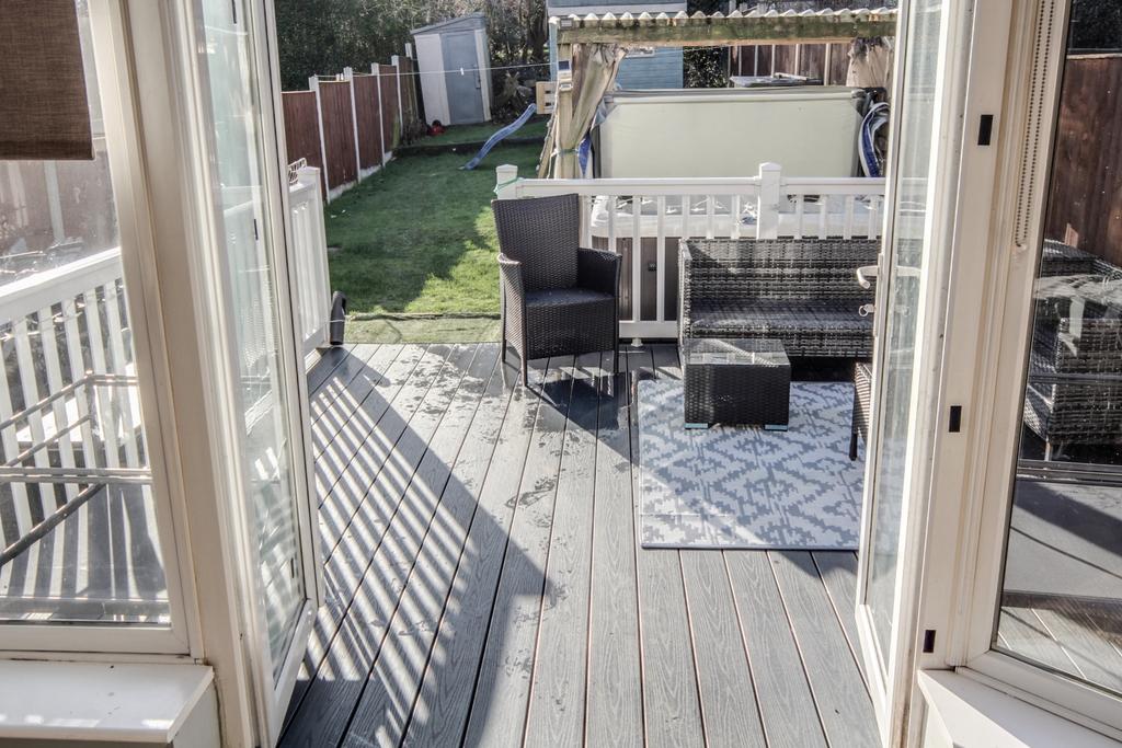 Decking