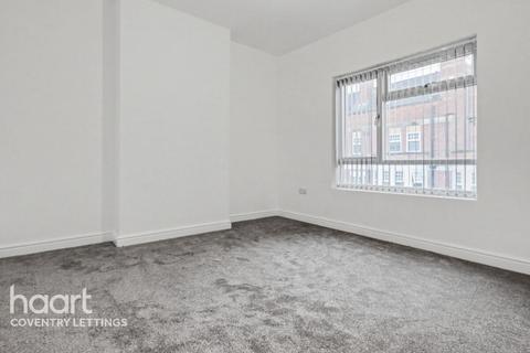 undefined, St Georges Road, Coventry