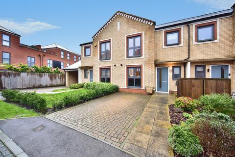 Ruton Square, Kings Hill, West Malling