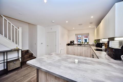 3 bedroom terraced house for sale, Ruton Square, Kings Hill, West Malling