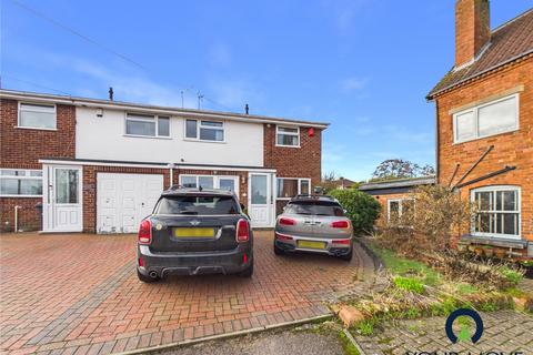 Priory Road, Birmingham B28