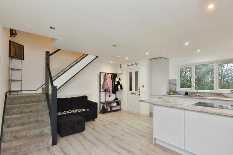 undefined, Sutton Court, Emerson Valley, Milton Keynes