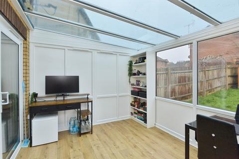 undefined, Sutton Court, Emerson Valley, Milton Keynes