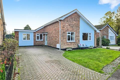 undefined, Brackenwoods, Necton, Swaffham