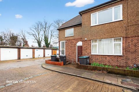 Shelbourne Road, London