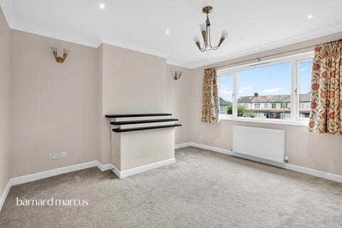 2 bedroom maisonette for sale, Shelbourne Road, London