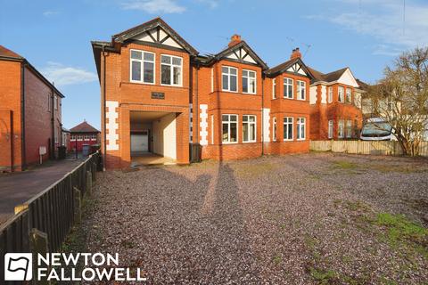 undefined, North Road , Retford DN22