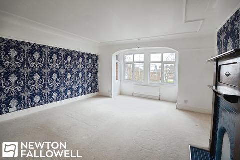 undefined, North Road , Retford DN22