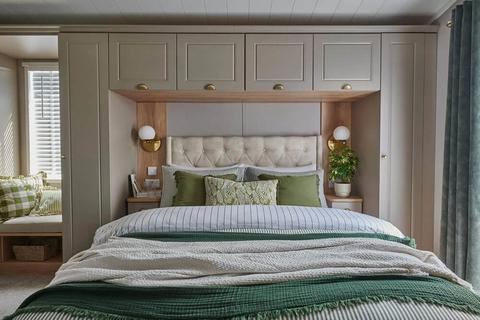 undefined, Swift Vendee Lodge 2026, Percy Wood Golf & Country Retreat, Swarland, Northumberland, NE65 9JW