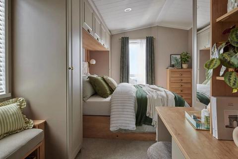 undefined, Swift Vendee Lodge 2026, Percy Wood Golf & Country Retreat, Swarland, Northumberland, NE65 9JW