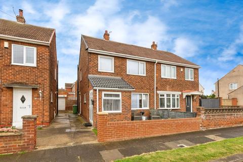 Lawson Road, Hartlepool
