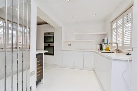 3 bedroom semi-detached house for sale, Lawson Road, Hartlepool